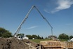 Farnsworth Construction Building Process